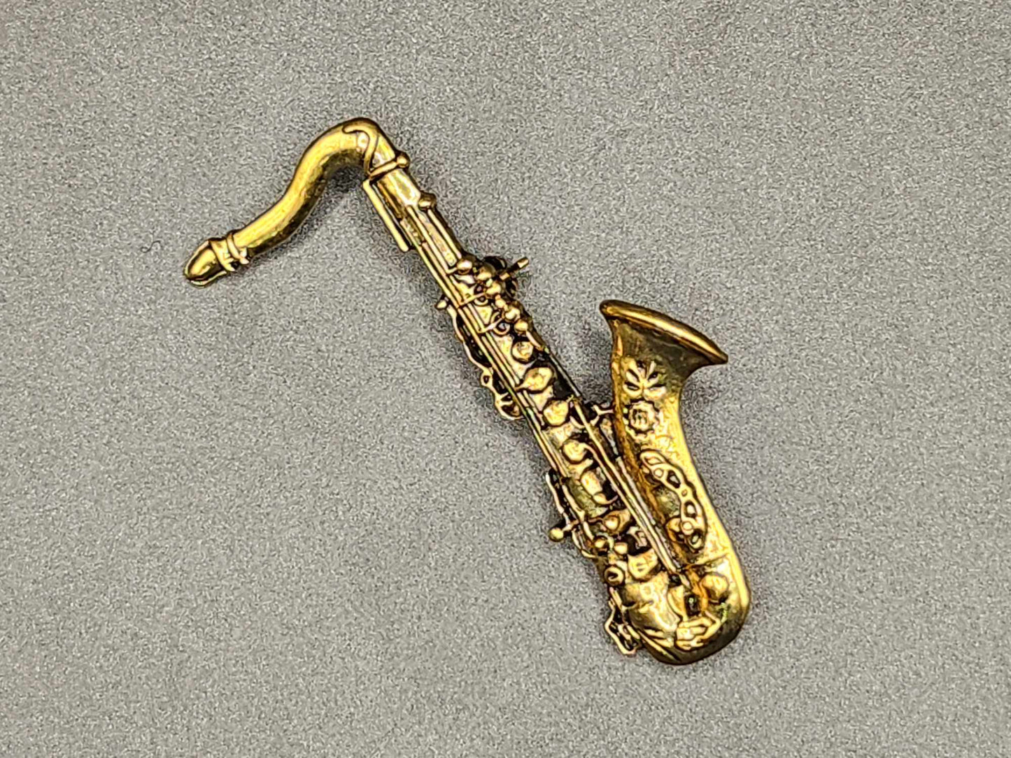 speld saxofoon