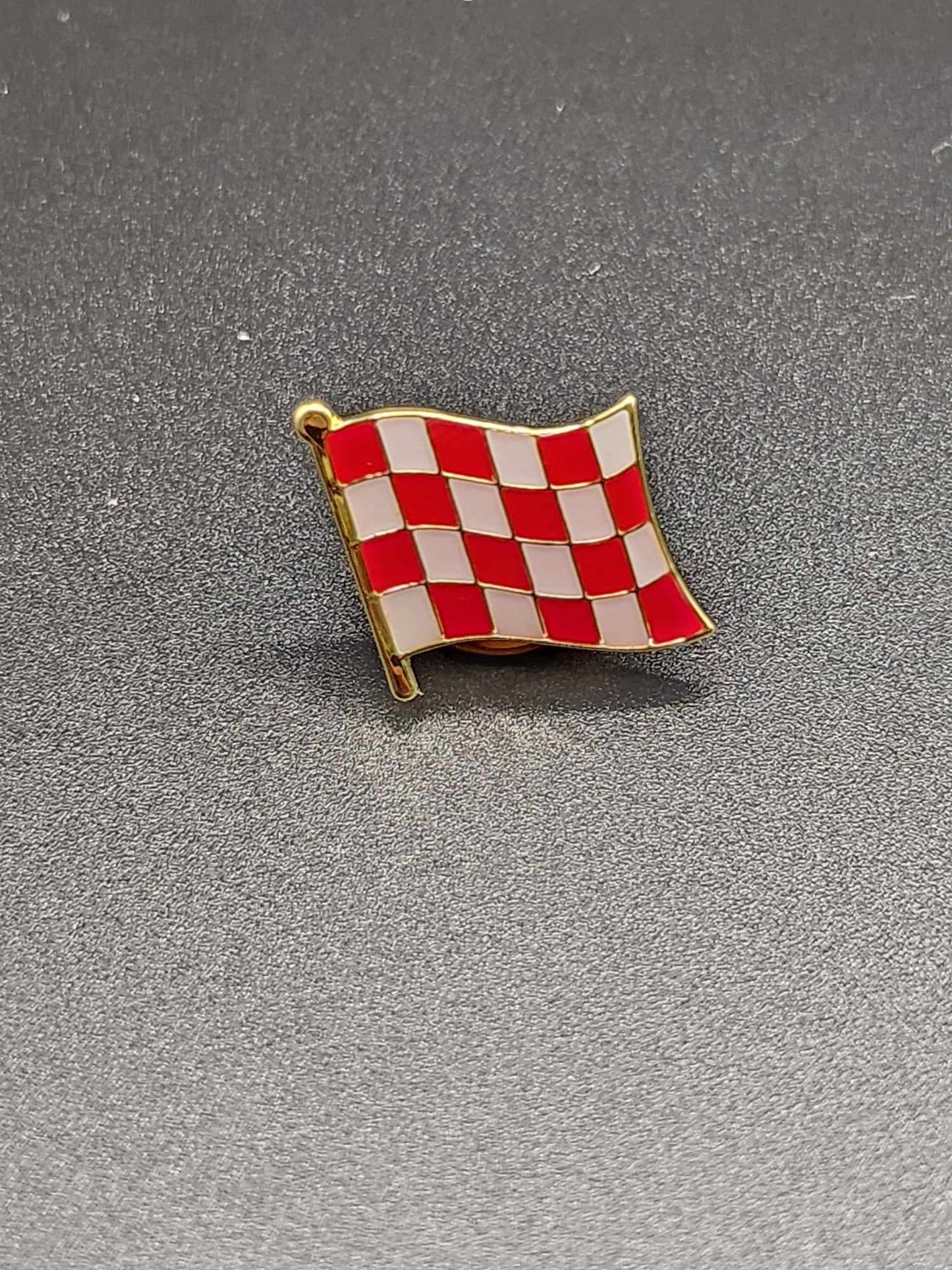 pinneke Brabant vlag