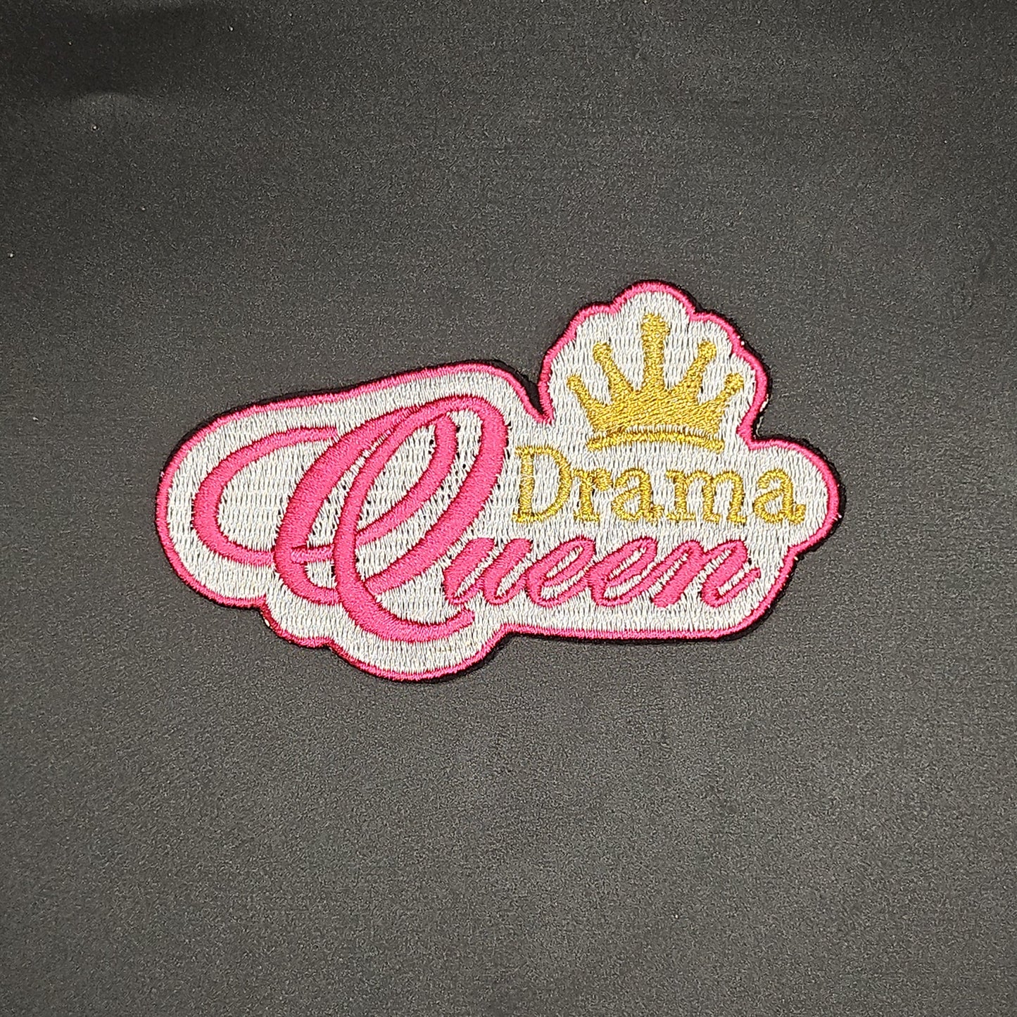 Drama Queen