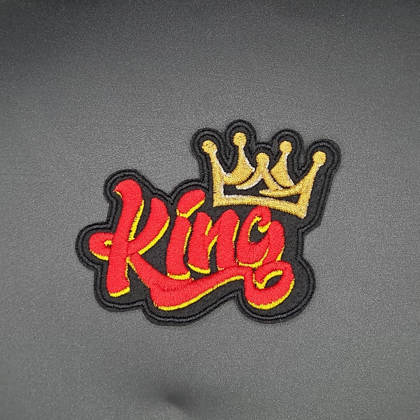 King