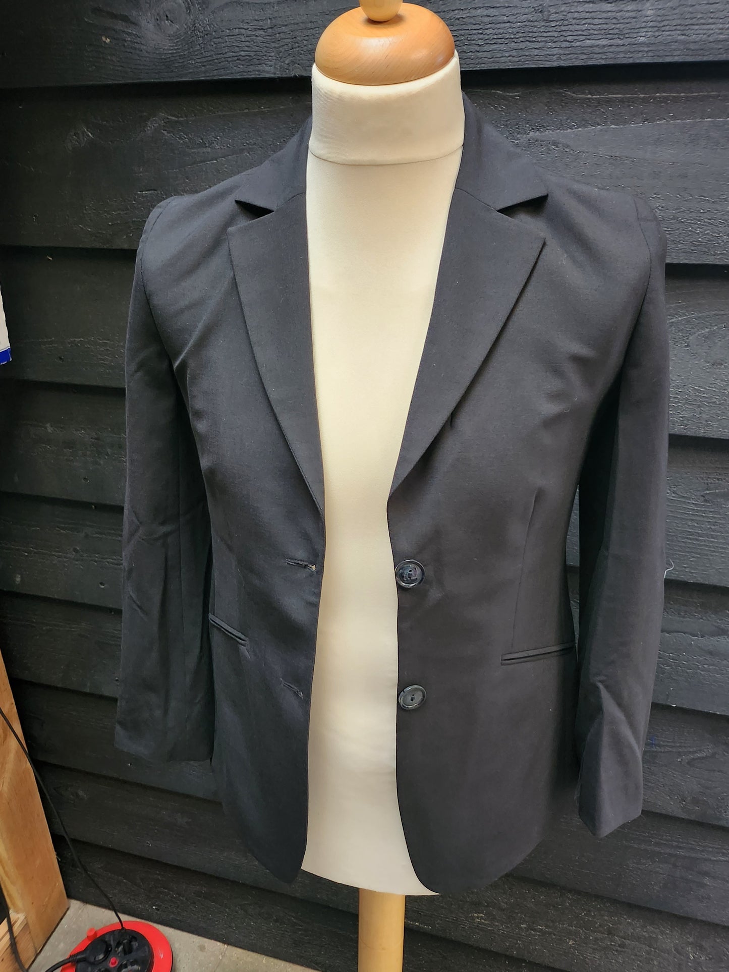 Colbert / uniform jassen