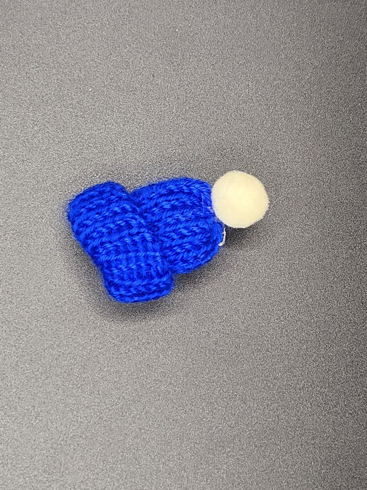 Mini muts speldje