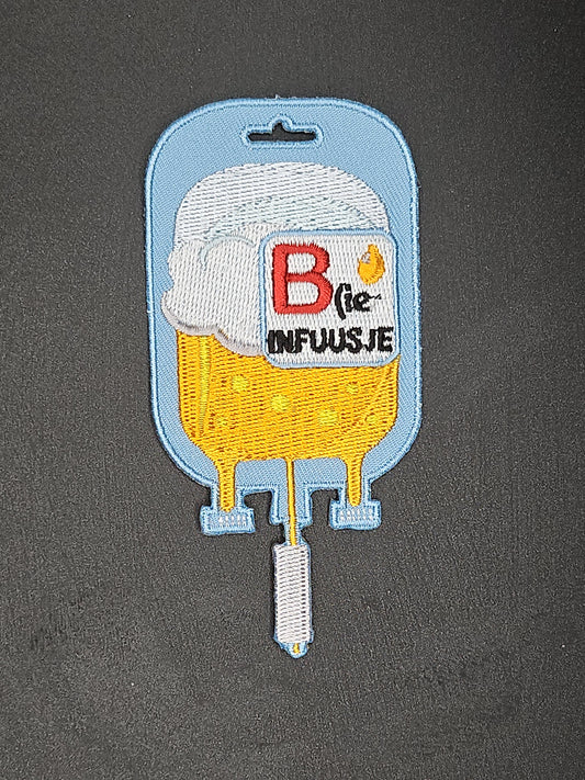 infuusje B