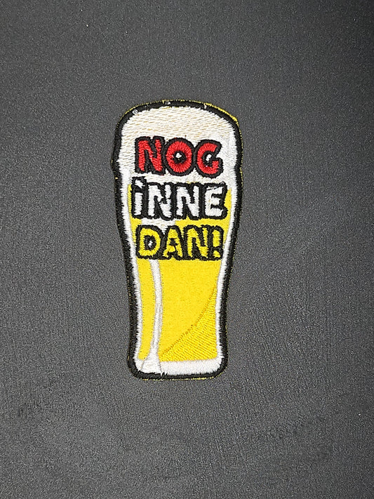 Nog inne dan