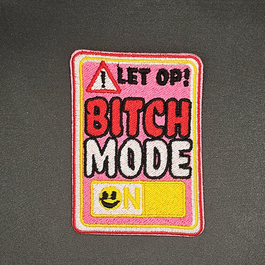Bitch