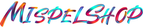 Mispelshop
