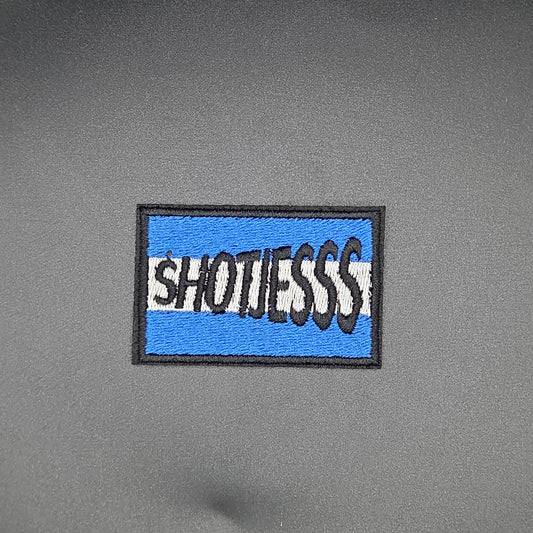 Shotjesss