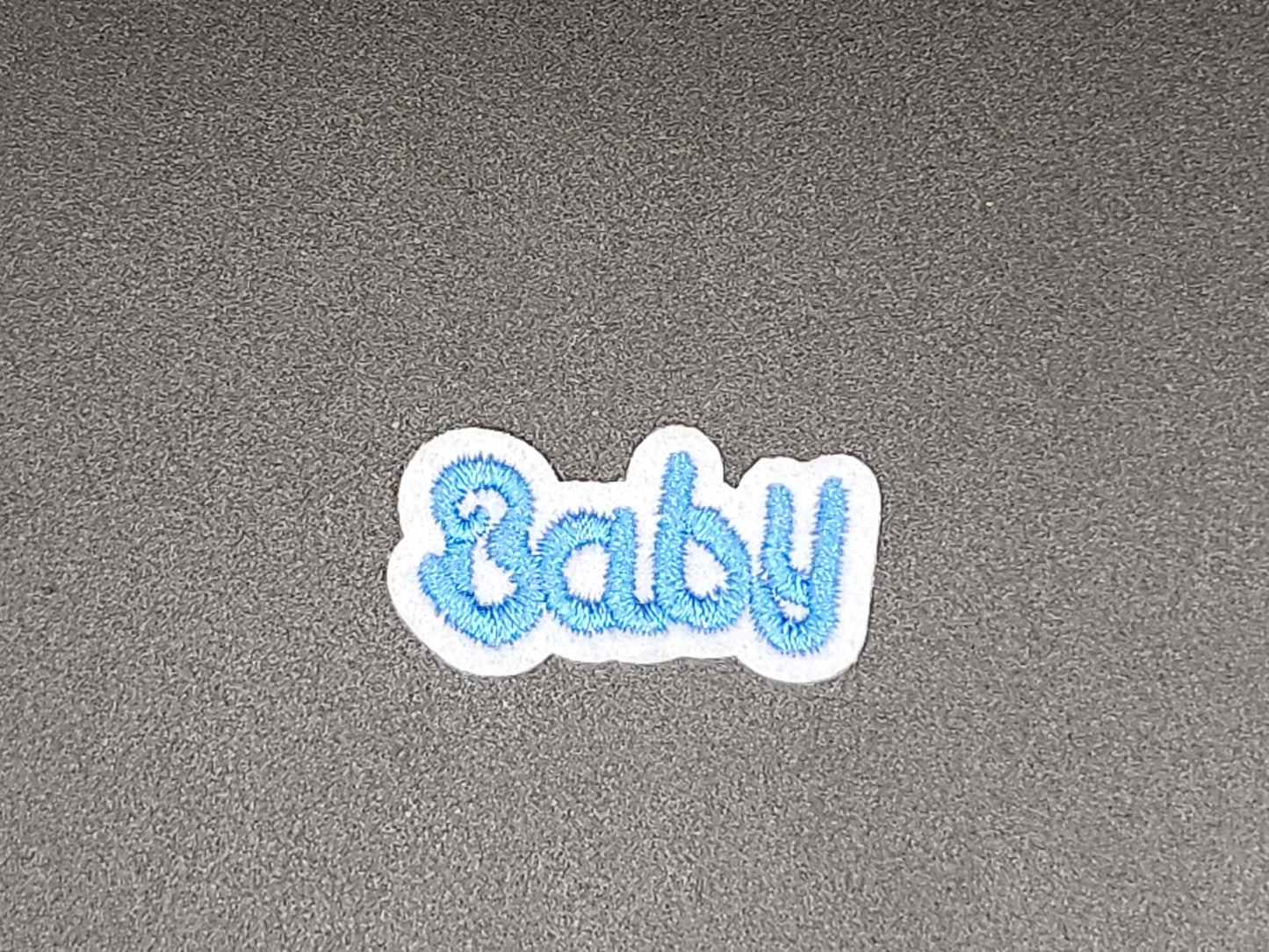 Embleem baby