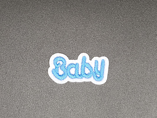 Embleem baby