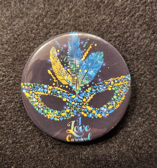 Button carnaval